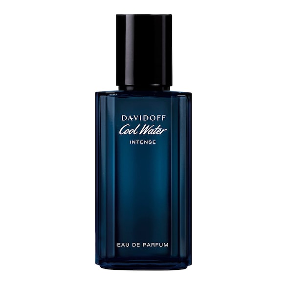 DAVIDOFF Cool Water Intense Man - Eau de Parfum, DAVIDOFF
