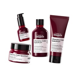 Glass Shine Serum für ultrastarken Glanz bei allen Haartypen