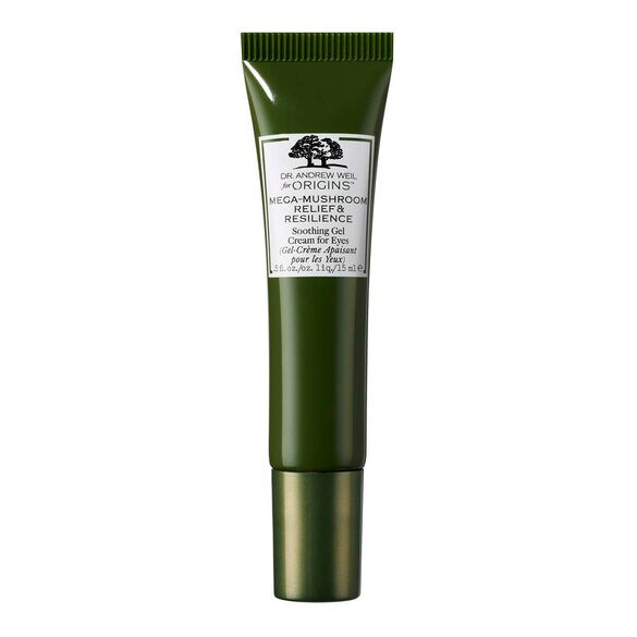 Dr Andrew Weil Mega-Mushroom - Relief & Resilience Soothing Eye Cream , ORIGINS