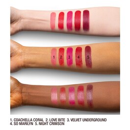 K.I.S.S.I.N.G - Lippenstift