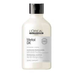 Serie Expert - Metal DX Shampoo, L'Oréal Professionnel