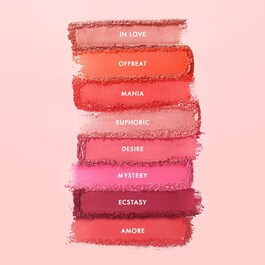 Luminous Silk Glow Blush - Puder-Rouge
