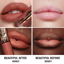 Airbrush Flawless Lip Blur