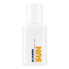 Sun - Eau de Toilette, JIL SANDER