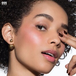 Rouge Blush – Puderrouge für die Wangen in Couture-Farbe – Langer Halt