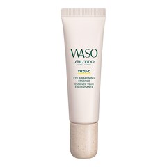 WASO YUZU-C Eye Awakening Essence - Augenpflege, SHISEIDO