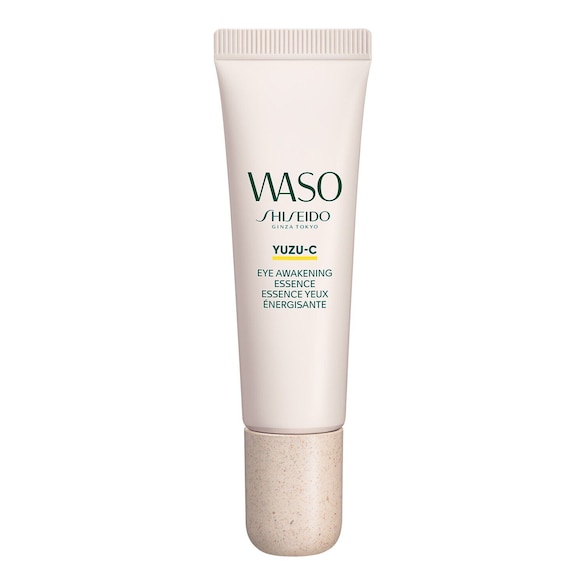 WASO YUZU-C Eye Awakening Essence - Augenpflege, SHISEIDO