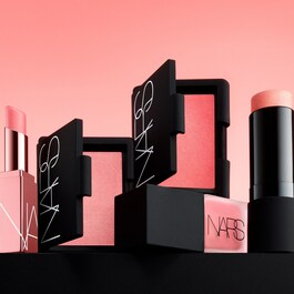 Blush - Blush Makeup