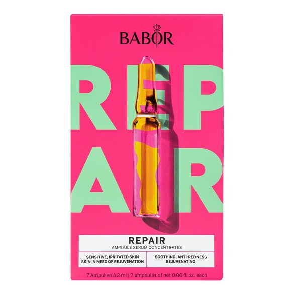 Repair Ampoule Set  - Limited Edition, BABOR