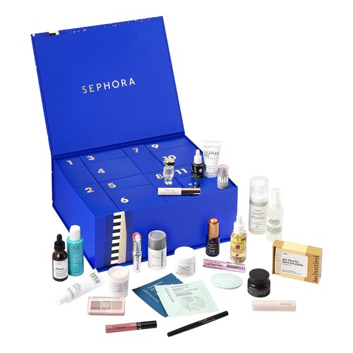 Sephora Favorites - Adventskalender - Warenwert 414€ - -set Advent 2022
