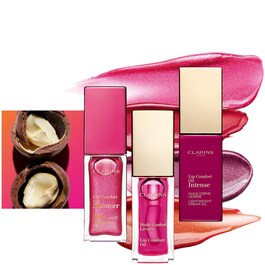 Lip Comfort Oil Shimmer