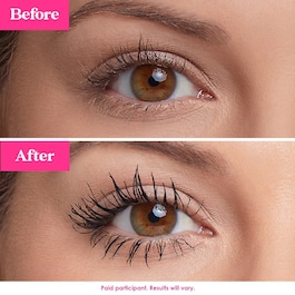 GraandeMASCARA Conditioning Peptide Mascara - Pflegende Mascara