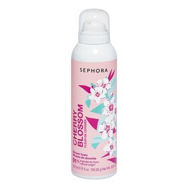 Mousse De Douche - Duschgel