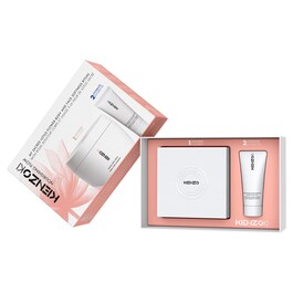 Nourishing Flow Set - Gesicht- und Körperpflege