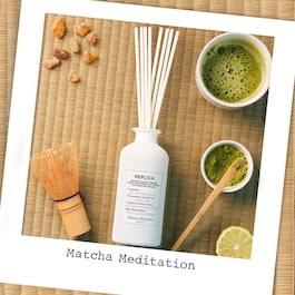 REPLICA Matcha Meditation Diffuser