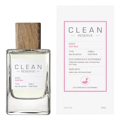 Lush Fleur - Eau de Parfum, CLEAN RESERVE