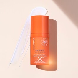 Sun Beauty - Flüssiger Sonnenschutz SPF 30