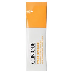 Clinique Fresh Pressed™ Renewing Powder Cleanser with Pure Vitamin C , CLINIQUE