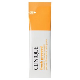Clinique Fresh Pressed™ Renewing Powder Cleanser with Pure Vitamin C 