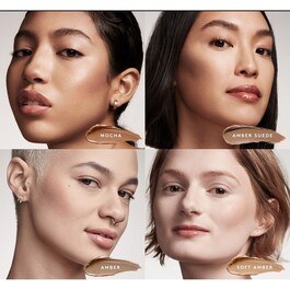 Match Stix Matte Skinstick - Matter Foundation Stick