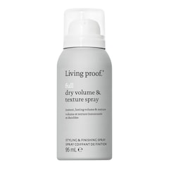 Full Dry Volume & Texture Spray - Finishing Styling-Spray Reisegröße, LIVING PROOF