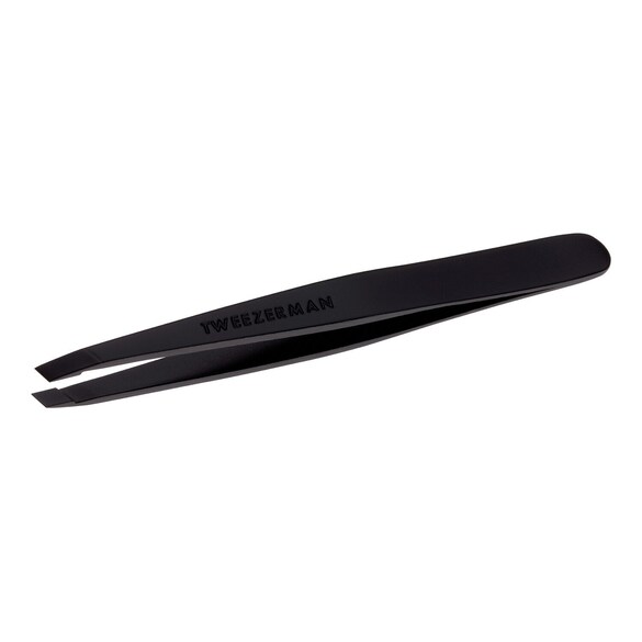 Slant Tweezer - Schräge Pinzette, TWEEZERMAN