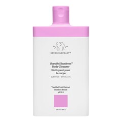 Scrubbi Bamboes™ - Körperreiniger, DRUNK ELEPHANT
