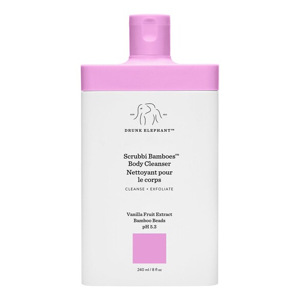 Scrubbi Bamboes™ - Körperreiniger, DRUNK ELEPHANT