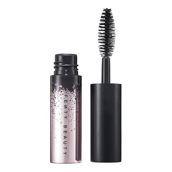 Full Frontal Mini Mascara, FENTY BEAUTY