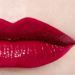 ROUGE ALLURE LAQUE - Der Glänzende Fluid-Lippenstift mit langem Halt