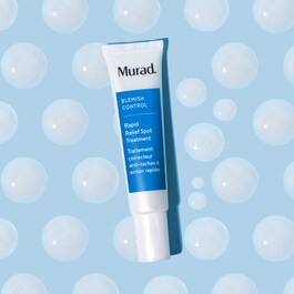 Blemish Control - Schnell wirkende Pflegebehandlung gegen Pickelmale