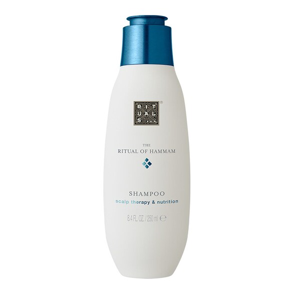The Ritual of Hammam Shampoo, RITUALS