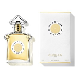 Les Légendaires Liu - Eau de Parfum