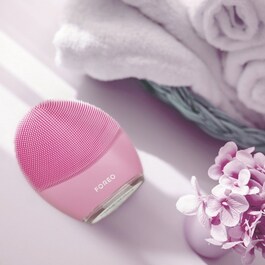 LUNA™ 3 - Gesichtsreinigungs- und Massagegerät