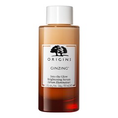 GinZing™ Into the Glow - Brightening Serum Refill, ORIGINS