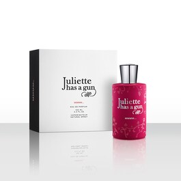 MMMM…Eau de Parfum