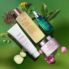 Tea Elixir Skin Resilience Activating Serum – mit Niacinamid & Hyaluronsäure
