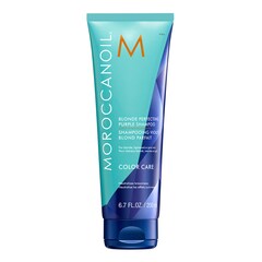 Color Care Blond Perfecting Purple Shampoo - Korrigierendes Shampoo, MOROCCANOIL