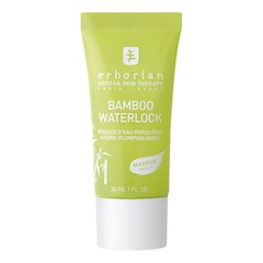  Bamboo Ritual - Bamboo Waterlock Gesichtsmaske, ERBORIAN