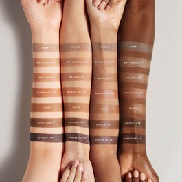 Cheeks Out - Freestyle Cream Bronze