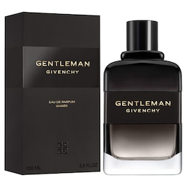 Gentleman - Eau de Parfum Boisée