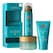 50 ml + 125 g + 70 ml