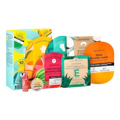 Colorful Summer Time Set - Set zur Vorbereitung auf den Sommer, SEPHORA COLLECTION