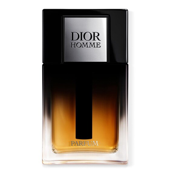 Dior Homme Parfum - Amber-, holzige und blumige Noten, DIOR