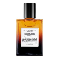 Musk - Eau de Toilette Spray, KIEHL'S SINCE 1851
