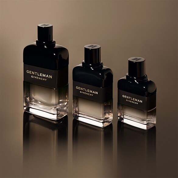 GENTLEMAN Eau de Parfum Boisée von GIVENCHY ≡ SEPHORA
