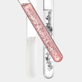Sérum Filler Fondamental - Anti-Frizz Serum