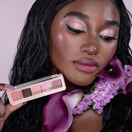 Mini Rose Palette - Lidschattenpalette