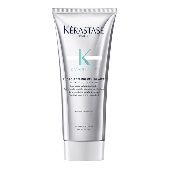 Symbiose Micro-Peeling Cellulaire - Shampoo, KÉRASTASE