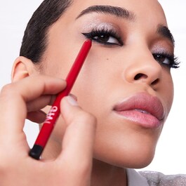 Climax Eyeliner & Mini Mascara Duo - Augen-Make-up-Set